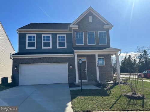 400 Silver Birch Dr, Ranson, WV, 25438 | Card Image