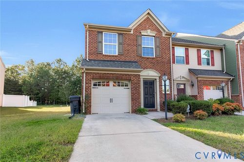8926 Ringview Dr, Mechanicsville, VA, 23116-2972 | Card Image