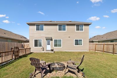 12709 Casting Drive, House other with 3 bedrooms, 2 bathrooms and 4 parking in Manor TX | Image 3