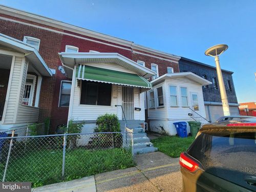 3137 Oakford Ave, BALTIMORE, MD, 21215-6420 | Card Image
