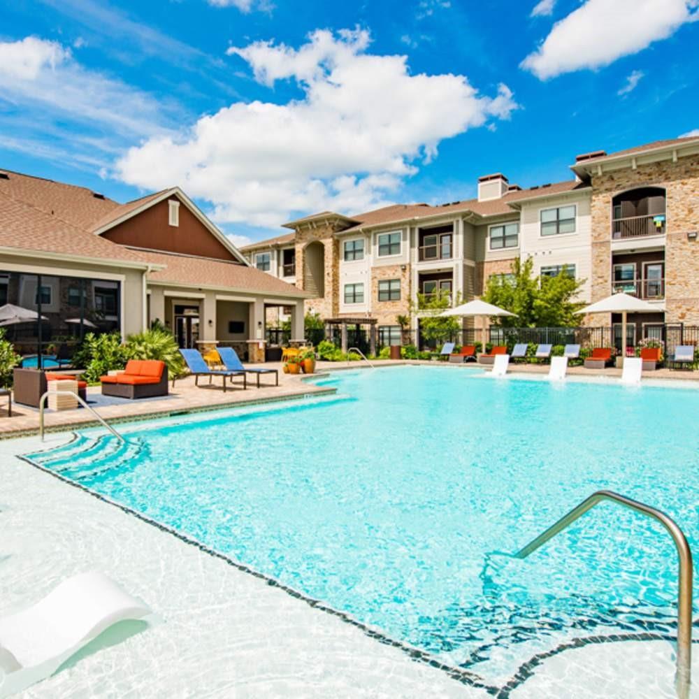 Residential Lease in Houston