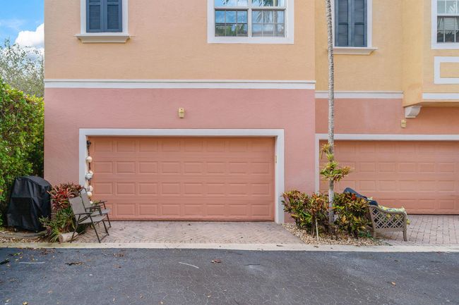 122 Harbors Way, Townhouse with 3 bedrooms, 2 bathrooms and null parking in Boynton Beach FL | Image 37