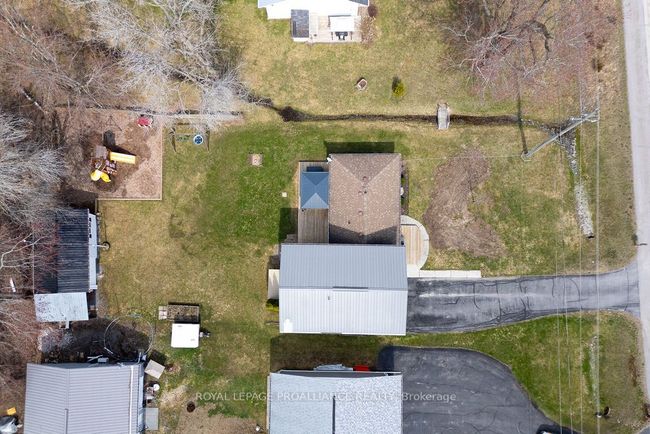 657 49 Highway, House other with 3 bedrooms, 2 bathrooms and 5 parking in Prince Edward County ON | Image 47