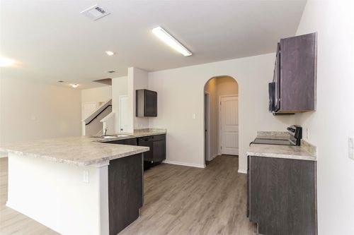 2609 Bear Oak Dr, Fort Worth, TX, 76123-1722 | Card Image