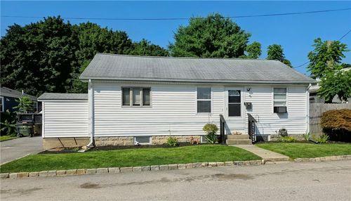 45 Allard St, Cranston, RI, 02920-1640 | Card Image