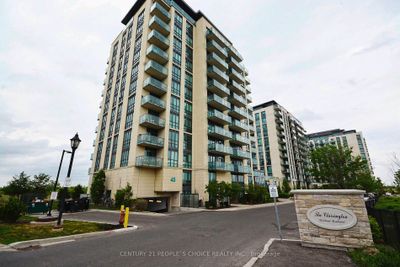 308 - 45 Yorkland Blvd, Condo with 2 bedrooms, 1 bathrooms and 1 parking in Brampton ON | Image 1