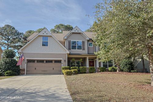 345 W Goldeneye Lane, Sneads Ferry, NC, 28460 | Card Image