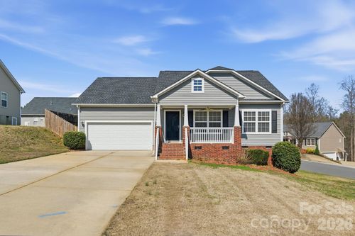 835 Holdcroft Ln, Rock Hill, SC, 29730-7487 | Card Image