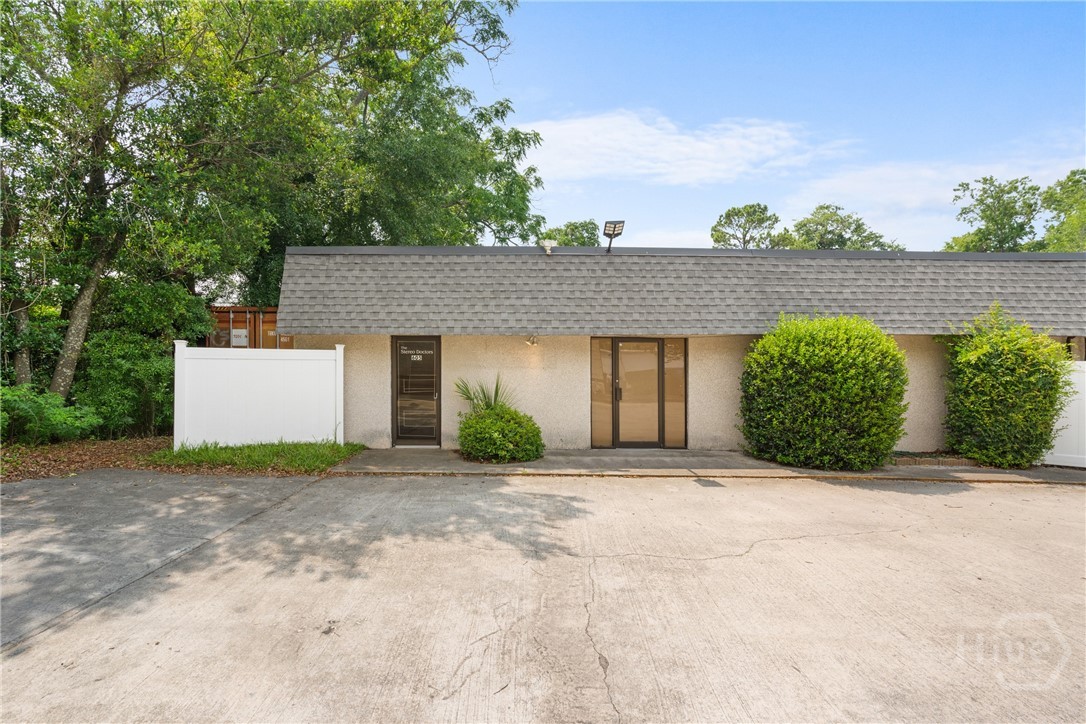 605 E 69Th St, Savannah, GA 31405