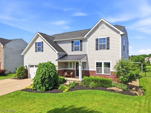 1504 Buckhurst Run, Wadsworth, OH, 44281-6245 | Card Image