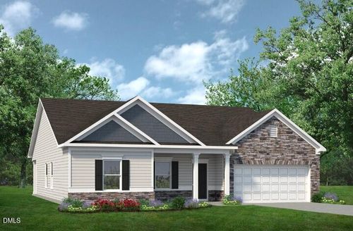 159 Cheshire Farm Dr, Smithfield, NC, 27577-3387 | Card Image