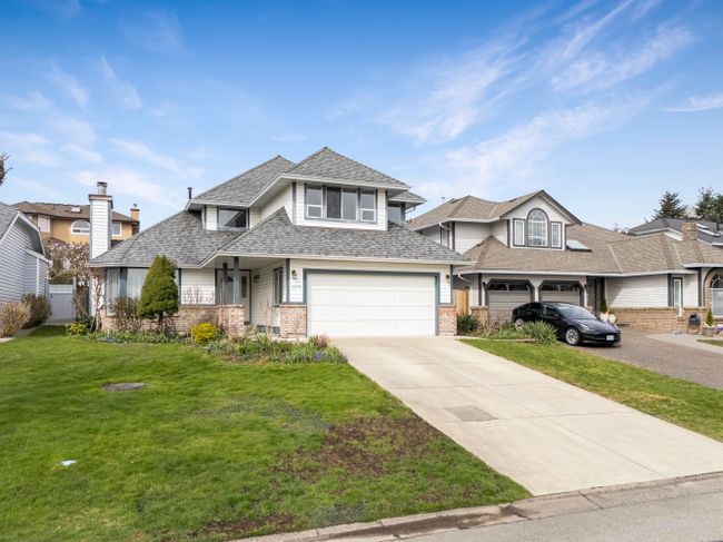 1215 Kensington Place, House other with 5 bedrooms, 3 bathrooms and 6 parking in Port Coquitlam BC | Image 3