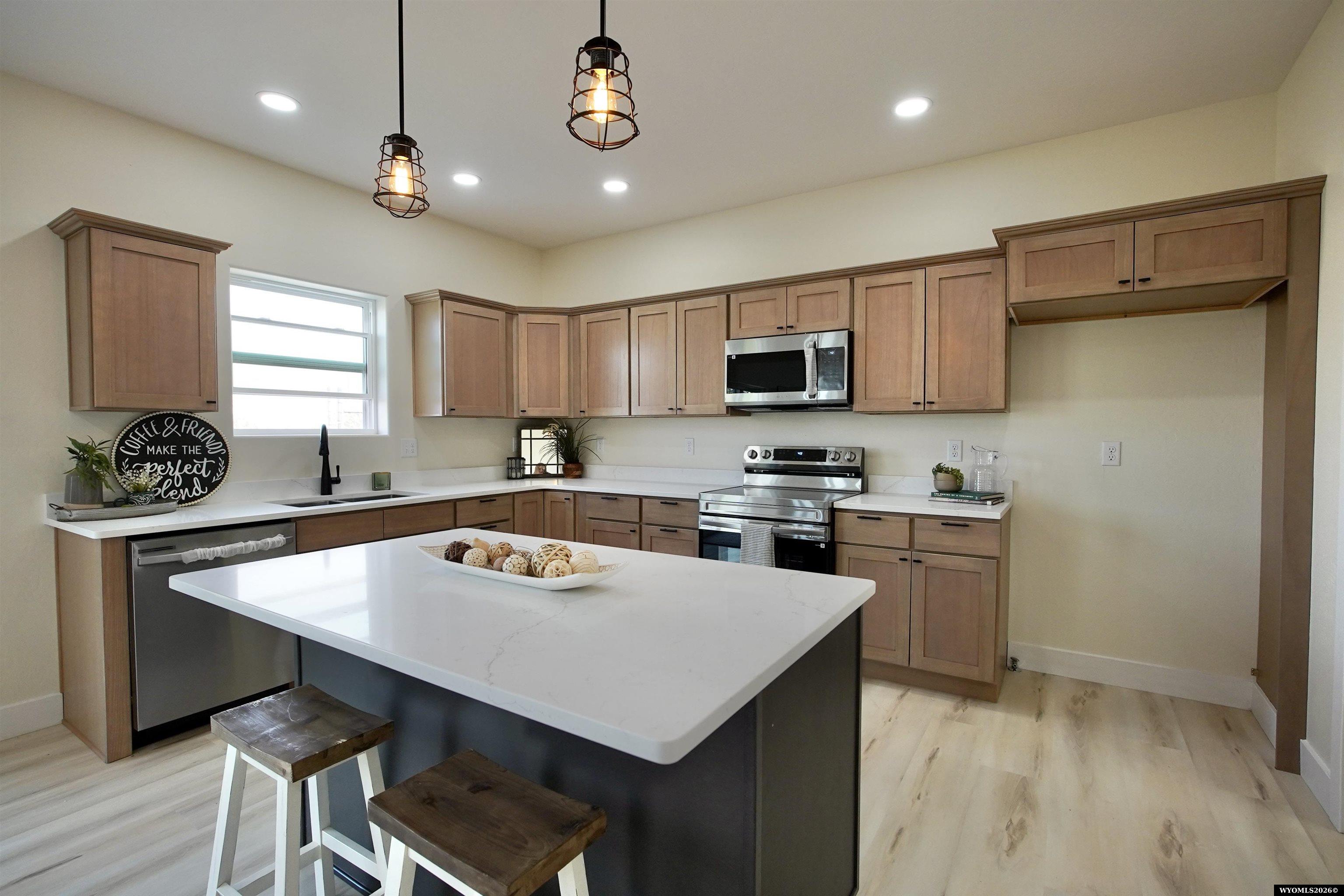 Residential in Casper 4