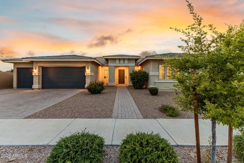 22858 S 229th Way, Queen Creek, AZ, 85142-8764 | Card Image