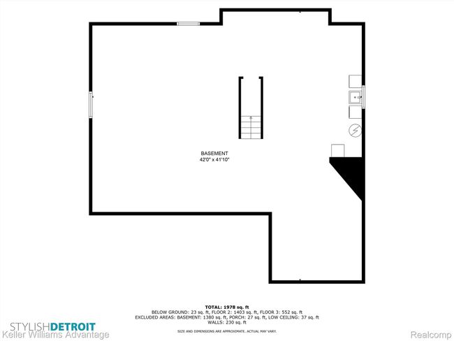 01-1st_floor_41415_five_mile_road_plymouth_with_dim.jpg | Image 39