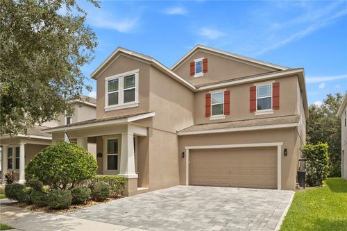 14418 Avenue Of The Rushes, WINTER GARDEN, FL, 34787-6261 | Card Image