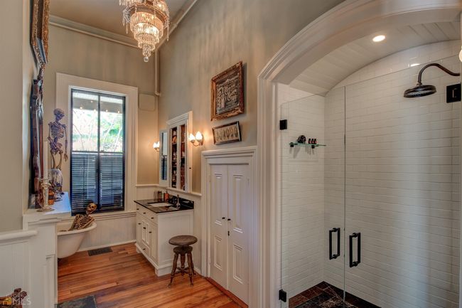 906 E 2 Nd Ave Sw, House other with 7 bedrooms, 7 bathrooms and null parking in Rome GA | Image 26