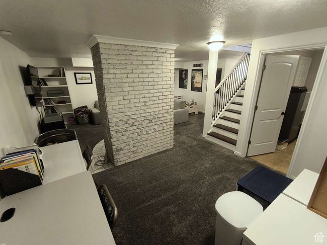 410 E 500 N, House other with 5 bedrooms, 3 bathrooms and null parking in Ephraim UT | Image 35