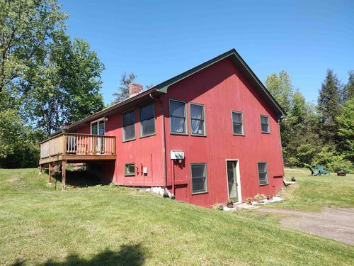 28 Cedar Ln, Jeffersonville, VT, 05464-9321 | Card Image