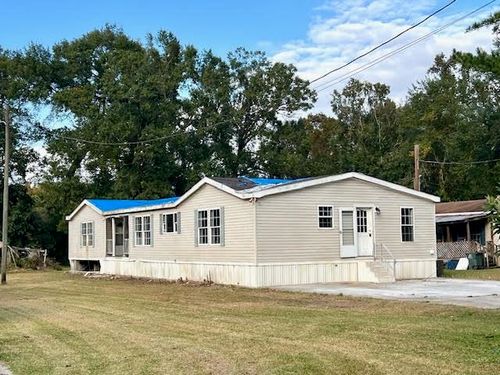 119 Benoit Crossing St, Schriever, LA, 70395-3046 | Card Image