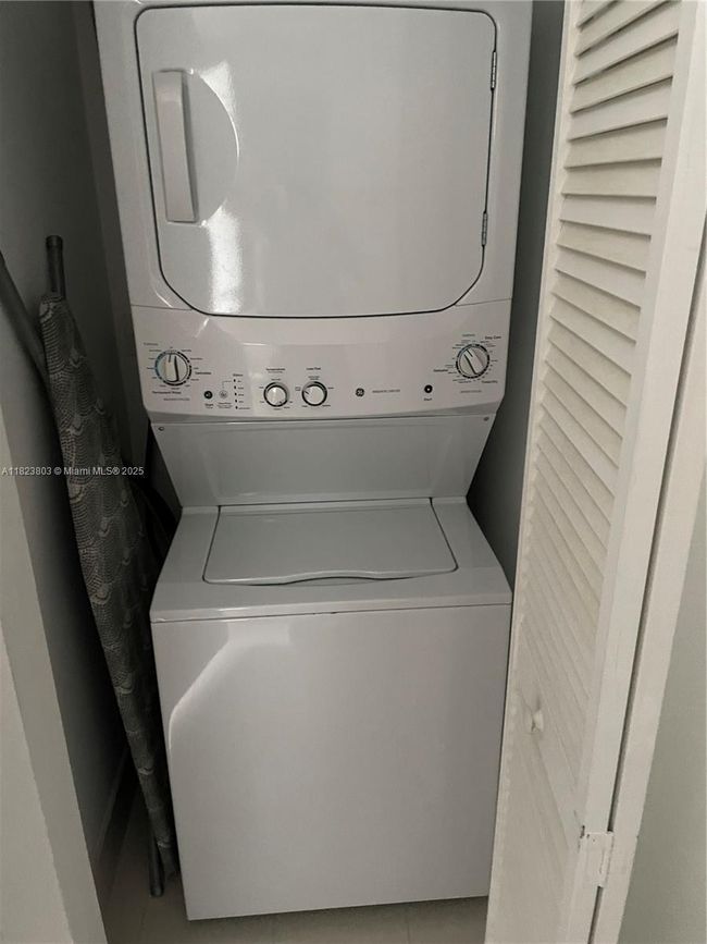 UNIT-2206 - 121 Ne 34 Th St, Condo with 1 bedrooms, 2 bathrooms and null parking in Miami FL | Image 20