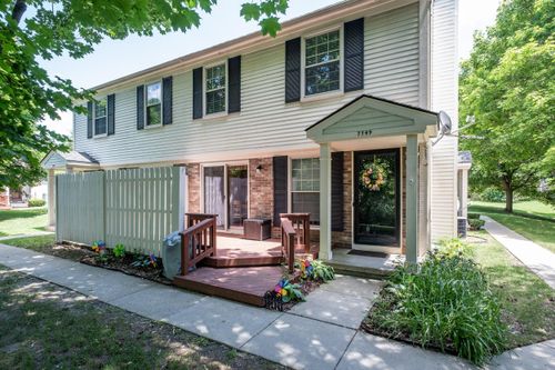 27-7749 Lake Ridge Drive, Waterford Charter Township, MI, 48327 | Card Image