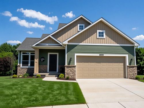 9 Aviara Oaks Pkwy, Jackson, MI, 49201 | Card Image