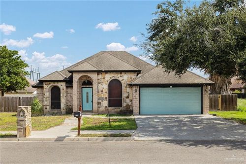 3000 Cactus Dr, Weslaco, TX, 78599-4797 | Card Image