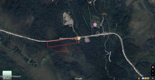 L1-5 Mccarthy Road, Chitina, AK, 99566 | Card Image