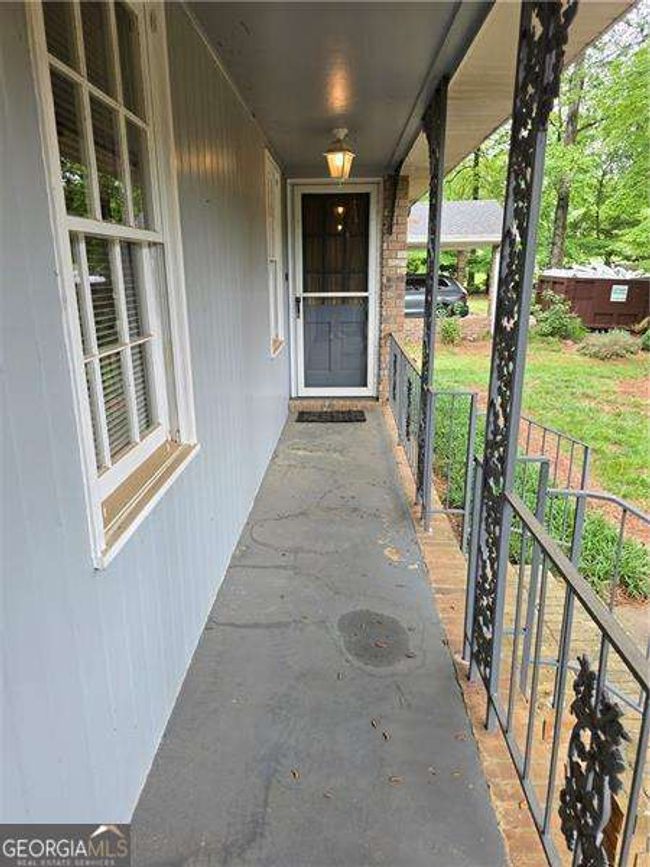 1810 Trophy Dr, House other with 3 bedrooms, 2 bathrooms and null parking in Marietta GA | Image 26
