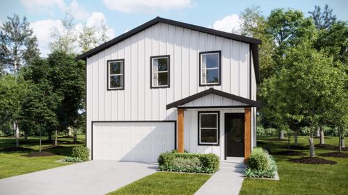 2678 N Broadwing Ln, Liberty Lake, WA, 99019-2504 | Card Image