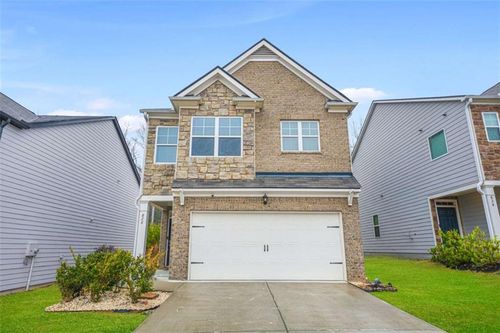 826 Bentley Dr, Fairburn, GA, 30213-2150 | Card Image
