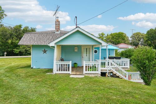 5856 State Route 274 E, Rushsylvania, OH, 43347-9738 | Card Image