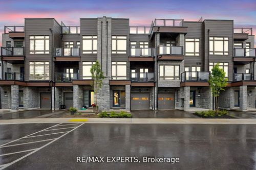 6 Wyn Wood Lane, Orillia, ON, L3V8P6 | Card Image