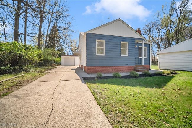 1030 Keystone Dr, House other with 2 bedrooms, 2 bathrooms and null parking in Cleveland Heights OH | Image 20