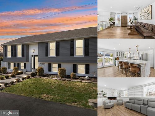 1 Highview Rd, CONOWINGO, MD, 21918-1502 | Card Image