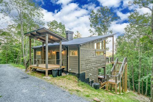 281 Raintree Bnd, Blue Ridge, GA, 30513 | Card Image