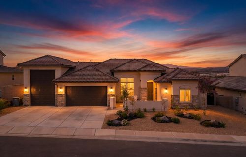 1916 S Pleiades Way, Washington, UT, 84780-3739 | Card Image