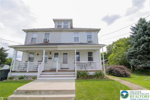 2236 2nd St, EASTON, PA, 18042-6160 | Card Image