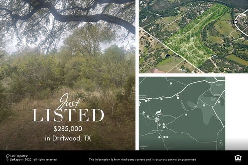 2171 Onion Creek Bend, Driftwood, TX, 78619 | Card Image