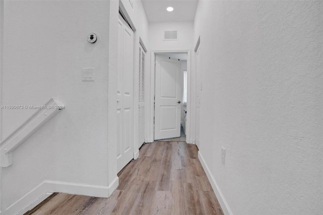 317 - 317 Ne 208th Ter, Townhouse with 3 bedrooms, 3 bathrooms and null parking in Miami FL | Image 18