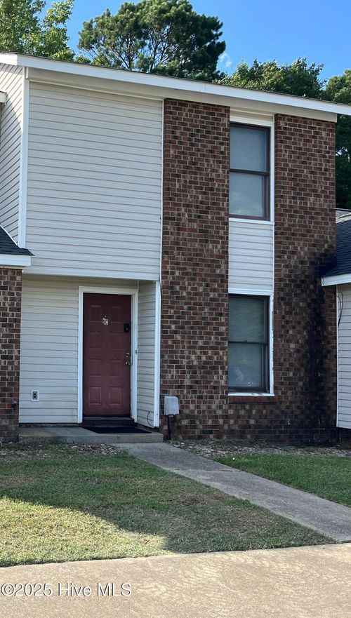 c-1120 Bs Barbecue Rd, Greenville, NC, 27834-1063 | Card Image