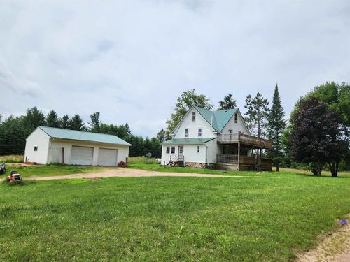 W15805 Benbrooks Lane, FAIRBANKS, WI, 54486 | Card Image