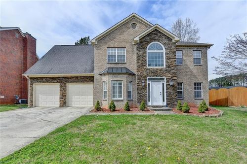 1636 Samantha Pl Sw, Marietta, GA, 30008-8820 | Card Image