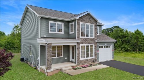 5951 Miller Rd, Niagara Falls, NY, 14304-1035 | Card Image