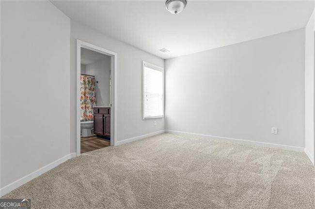 159 Depot Landing Rd, Townhouse with 3 bedrooms, 3 bathrooms and null parking in Auburn GA | Image 32