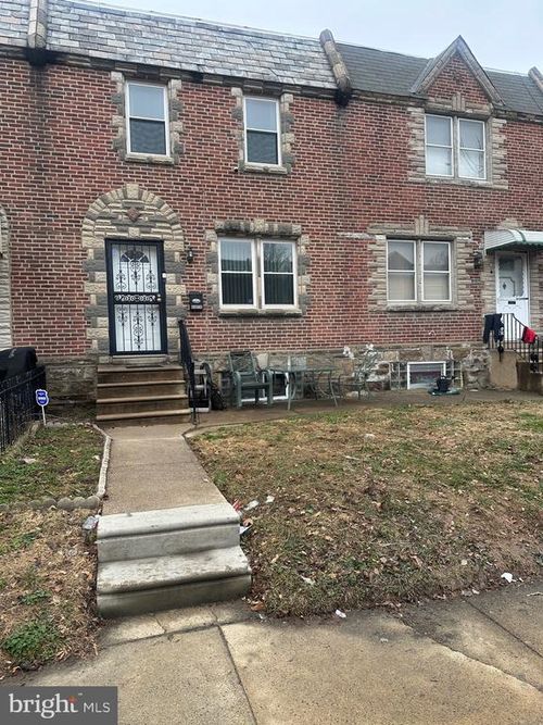 6626 Sylvester St, PHILADELPHIA, PA, 19149-2232 | Card Image
