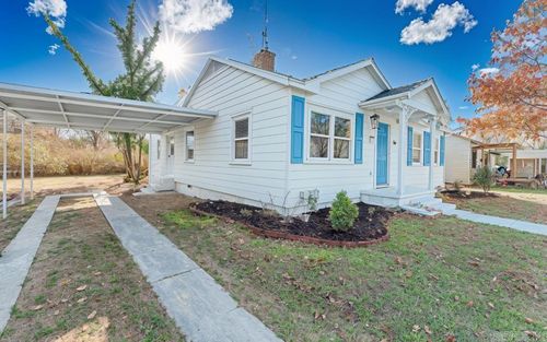 119 Saunders Dr, North Little Rock, AR, 72117-5111 | Card Image