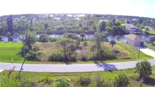 15708 Autry Circle, PORT CHARLOTTE, FL, 33981 | Card Image