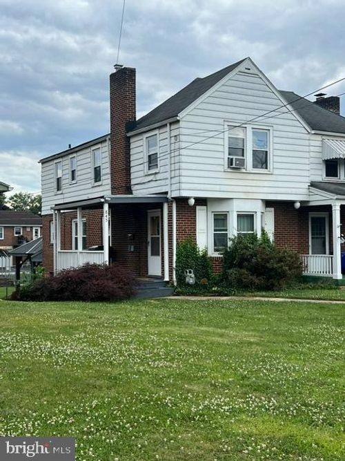845 Frederick St, HAGERSTOWN, MD, 21740-6818 | Card Image